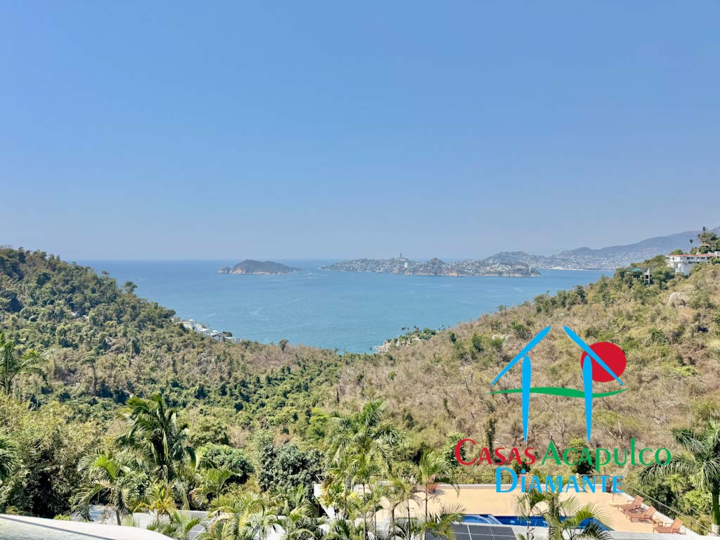 Villa Maravista - Terraza 24 Villa Maravista - Terraza 24